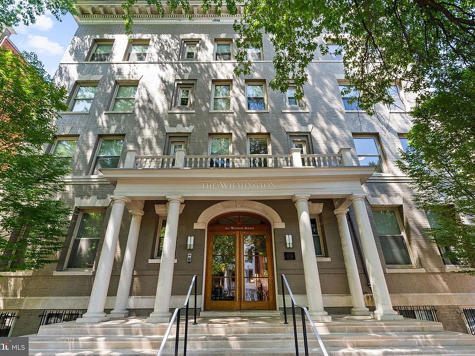 1st image of 1811 Wyoming Ave NW APT 22