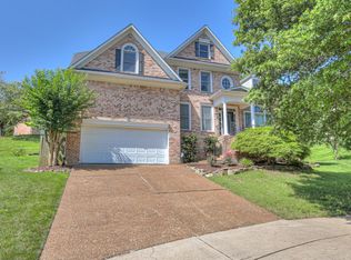 609 Amberleigh Ct, Franklin, TN 37067
