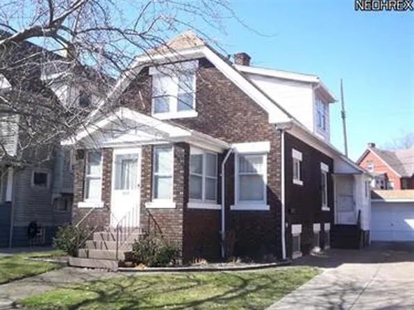 4525 Bridgeview Ave, Newburgh Heights, OH 44105