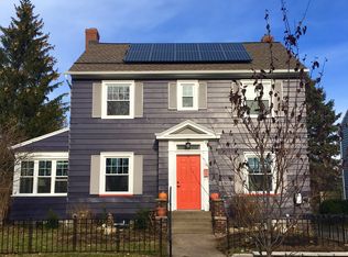 34 Maxson St, Rochester, NY 14609