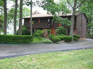 123 Winnapaug Rd, Westerly, RI 02891