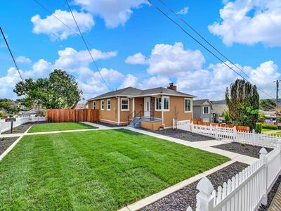 400 E N Street, Benicia, CA, 94510