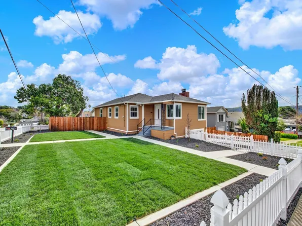 400 E N Street, Benicia, CA 94510