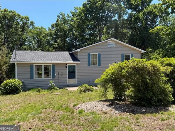 129 Oak Forest Dr, Canton, GA 30115