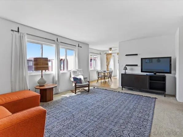 4844 68th St Unit 14, San Diego, CA 92115