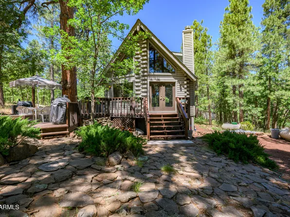 4680 MORMON LAKE Road, Mormon Lake, AZ 86038