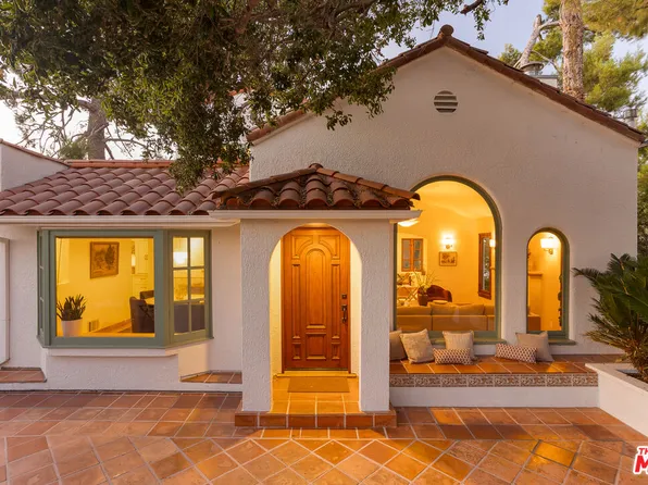 1059 Glen Arbor Ave, Los Angeles, CA 90041