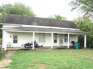 535 Old Lane Rd, Lewisburg, TN 37091