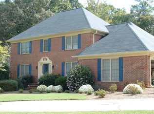 3019 Hanover Ln SE, Conyers, GA 30094