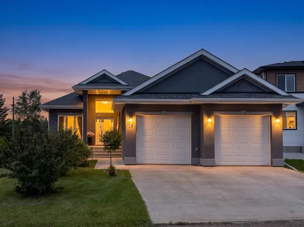 19 B Spruce Meadow Ln, Bon Accord, AB T0A 0K0