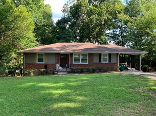 2749 Mount Olive Dr, Decatur, GA 30033