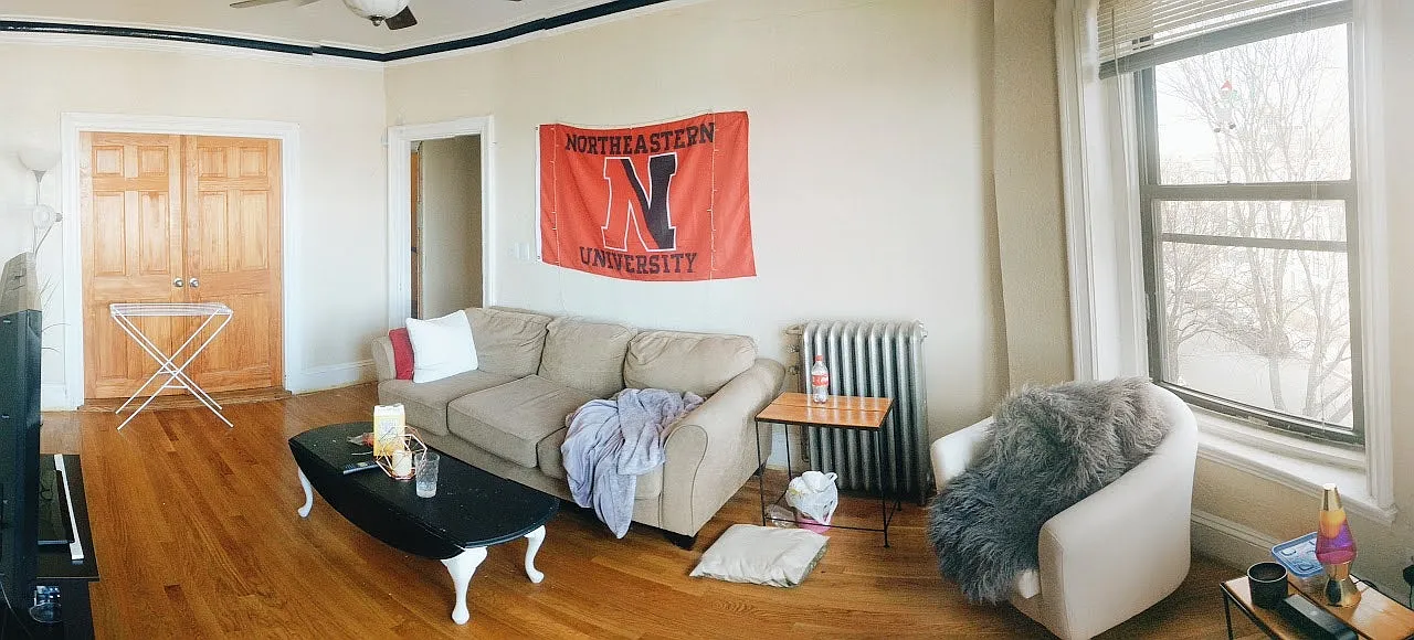 86 Hammond Street, Unit 4 — Photo 3
