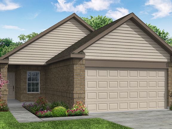 Elevation I
