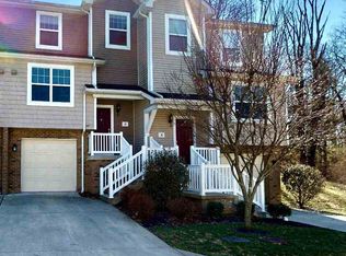 9 Deer Run Ct, Huntington, WV 25705