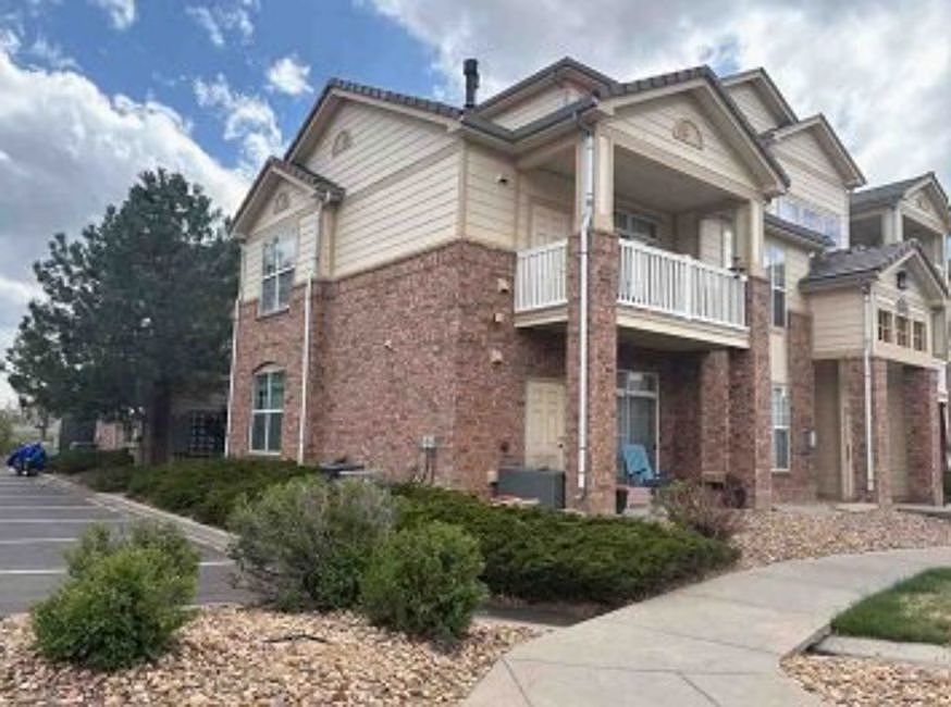 Property Side View