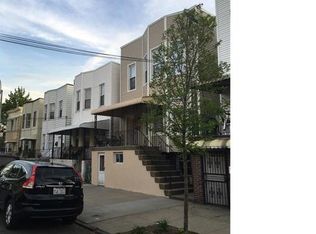 1663 Wallace Ave, Bronx, NY 10462
