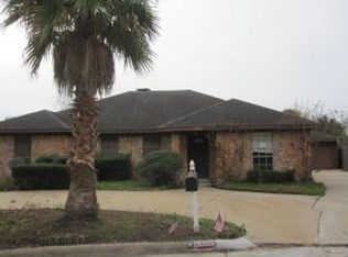 2306 Kenworthy Dr, Missouri City, TX 77459