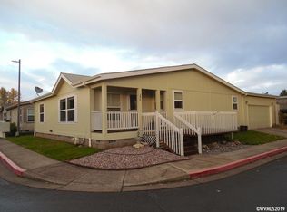 2070 Pippin St NE, Salem, OR 97305