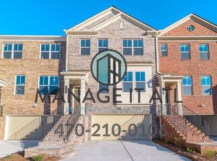 781 Sunset Park Dr, Suwanee, GA 30024