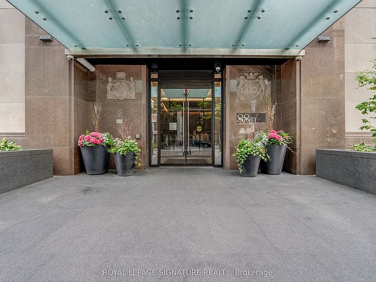 88 Scott St #5501 — Photo 16