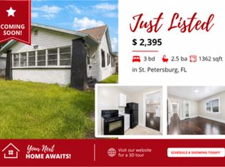 4119 1st Ave N, Saint Petersburg, FL 33713