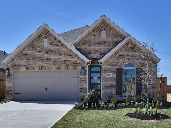 20531 Stone Corral Ct, Tomball, TX 77377