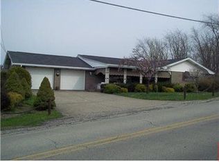 419 Mikula Rd, Belle Vernon, PA 15012