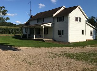 9185 N River Rd, Dresden, OH 43821