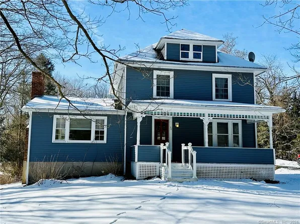 59 South Main Street, East Hampton, CT 06424