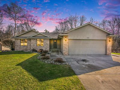 3696 Lo Al Dr, Ravenna, MI, 49451