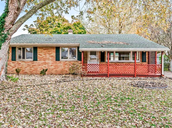 50740 Parian Ave, South Bend, IN 46637