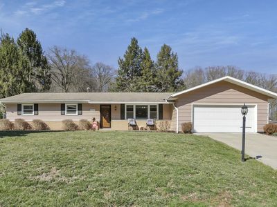 1476 Pleasant Valley Dr, Newark, OH, 43055
