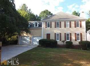 454 Stonebridge Ct, Stone Mountain, GA