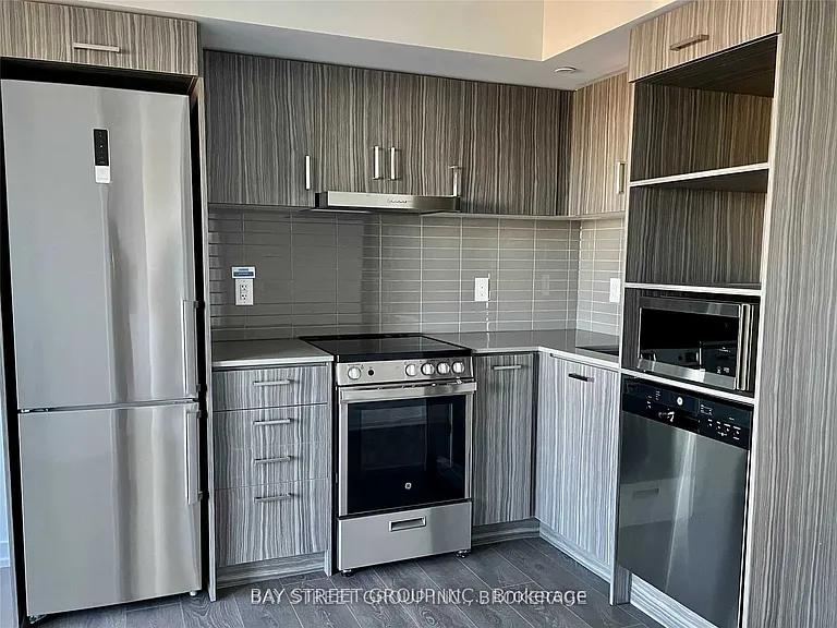 219 Dundas St E #1912 — Photo 5
