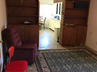 2002 S 2nd St, Tucumcari, NM 88401
