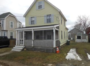 31 Branch St, Scituate, MA 02066