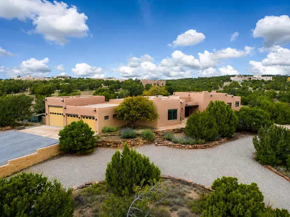 61A Paseo Del Antilope #21, Santa Fe, NM 87501
