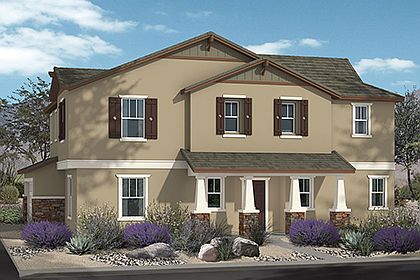 3rd image of 6812 E Posada Cir