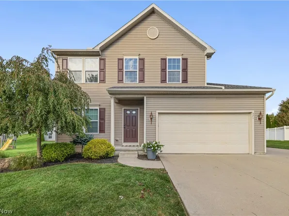 571 Eastglen Cir, Tallmadge, OH 44278