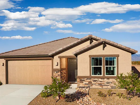 3220 Baxter St SE, Rio Rancho, NM 87124