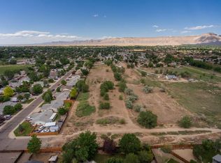 3134 D 1/4 Rd, Grand Junction, CO 81504
