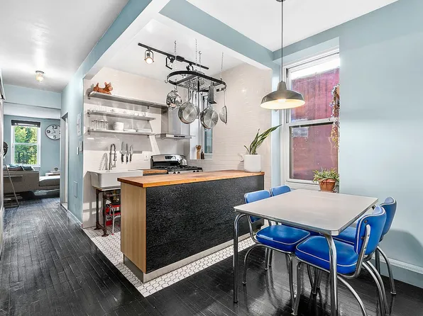 745 E 6th St APT 3D, New York, NY 10009