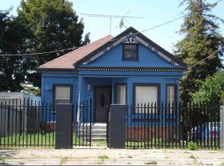 1925 E 23rd St #A, Oakland, CA 94606