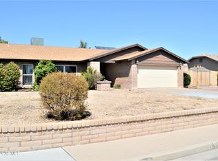 5942 W Sweetwater Ave, Glendale, AZ 85304