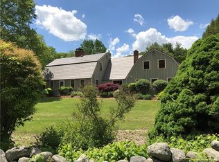 79 Mullen Hill Rd, Windham, CT 06280