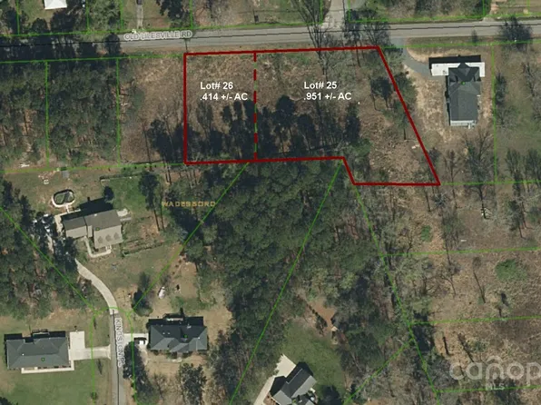 Old Lilesville Rd #25, Wadesboro, NC 28170