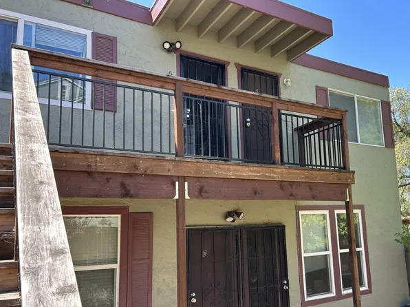 Charming 1 Bedroom, 1 Bathroom Unit, 241 Kentucky St, Vallejo, CA 94590