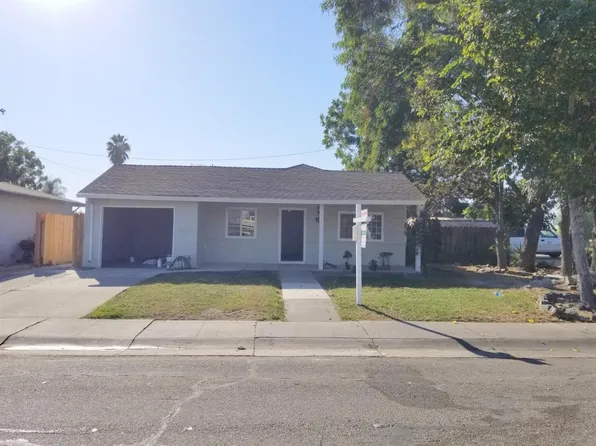 550 Kolher St, Stockton, CA 95206
