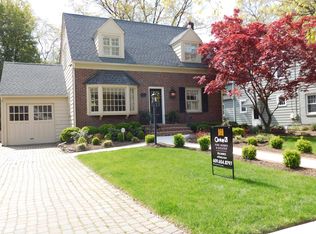 524 Woodland Ave, Haddonfield, NJ 08033