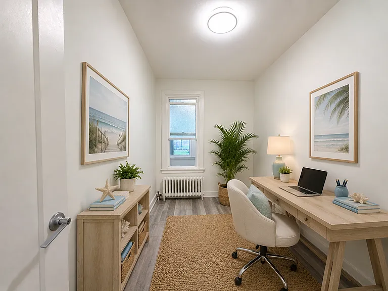 609 Beach Blvd #2 — Photo 13